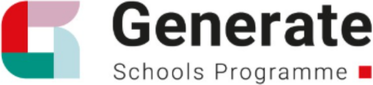 Generate Schools Programme logo