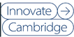 Innovate Cambridge logo
