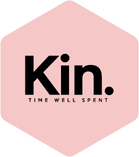 Kin logo