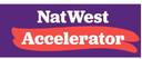 NatWest Accelerator logo