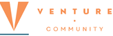 Venture Community logo
