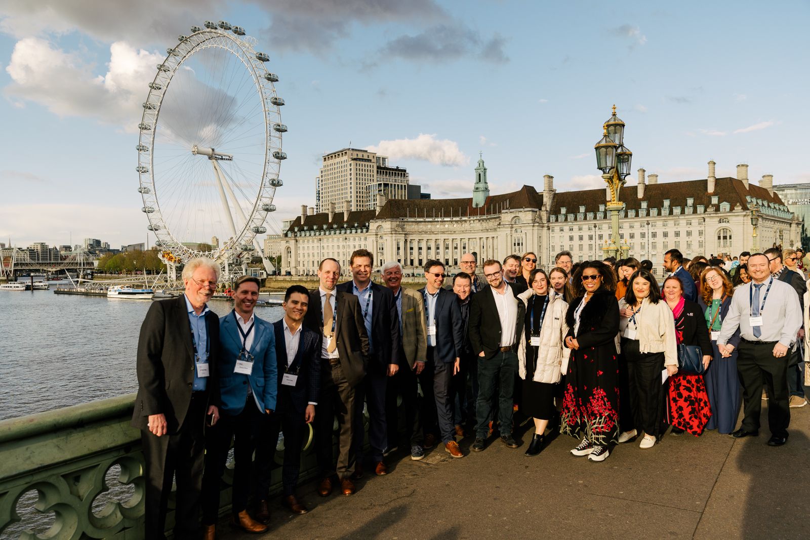 Global App Economy Conference London